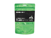 FDA Freeze Dry Australia - Freeze Dried Lamb Green Tripe 80g